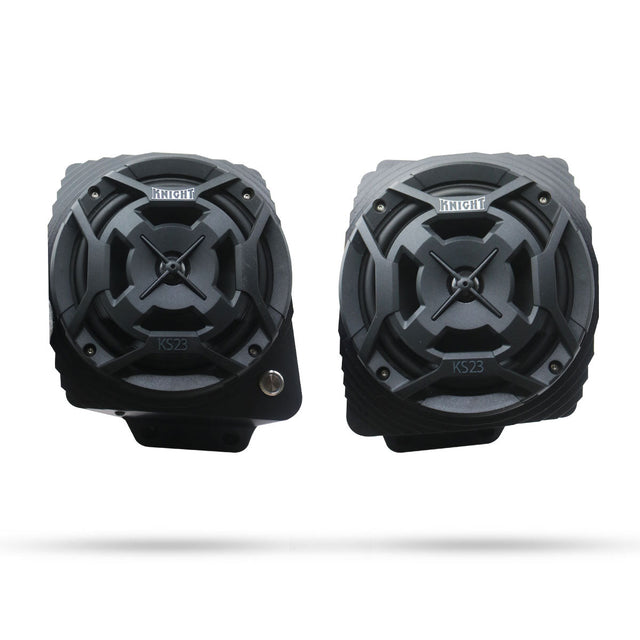 Photo of CFMOTO CForce 400/500 (22–25) Bluetooth LED ATV Sound System by Knight ATV - Premium Power Sports for UTVs / Side by Sides