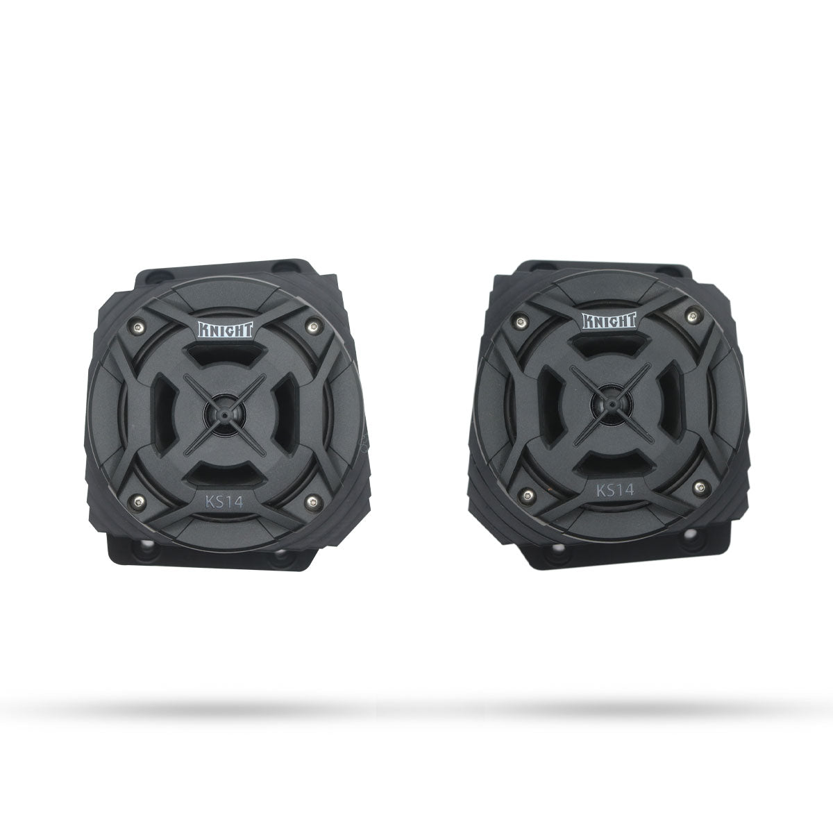 Photo of CFMOTO CForce 800/1000 (24–25) Bluetooth LED ATV Rear Sound System by Knight ATV - Premium Power Sports for UTVs / Side by Sides