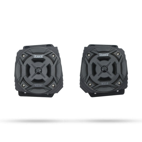 Photo of CFMOTO CForce 800/1000 (24–25) Bluetooth LED ATV Rear Sound System by Knight ATV - Premium Audio for UTVs / Side by Sides