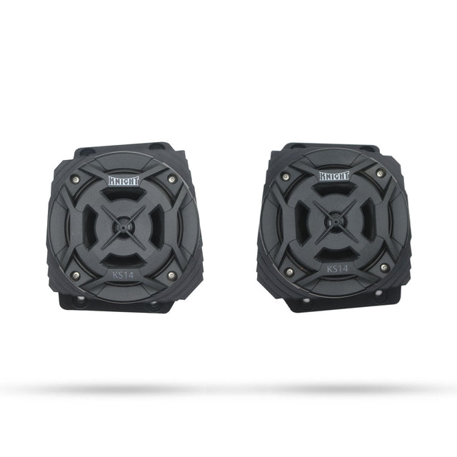 Photo of CFMOTO CForce 800/1000 (24–25) Bluetooth LED ATV Rear Sound System by Knight ATV - Premium Power Sports for UTVs / Side by Sides