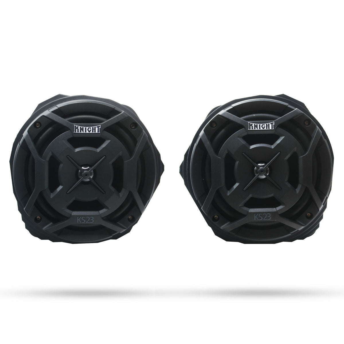 Photo of KRX 1000 Dash 6.5 inch Speaker Pods by Knight ATV - Premium Power Sports for UTVs / Side by Sides