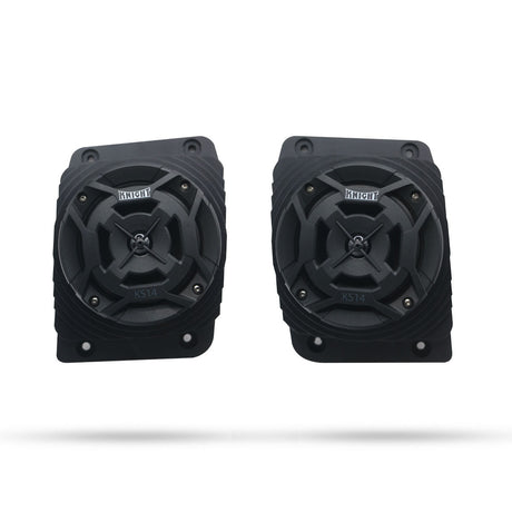 Photo of CFMOTO CForce 400/500 (22–25) Bluetooth LED Rear ATV Sound System by Knight ATV - Premium Audio for UTVs / Side by Sides