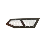 Photo of Vented Honda Talon Lower Doors by AJK Offroad - Premium for UTVs / Side by Sides