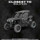 AllThingz Honda Talon 1000R Tender Spring Kit - 2-3" Lift + 80% Better Ride (2019+)
