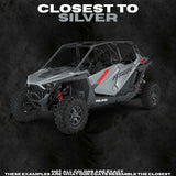 Polaris RZR XP 1000 Highlifter 4-Seater Dual Rate Spring Kit - Walker Evans Shocks (2014+)