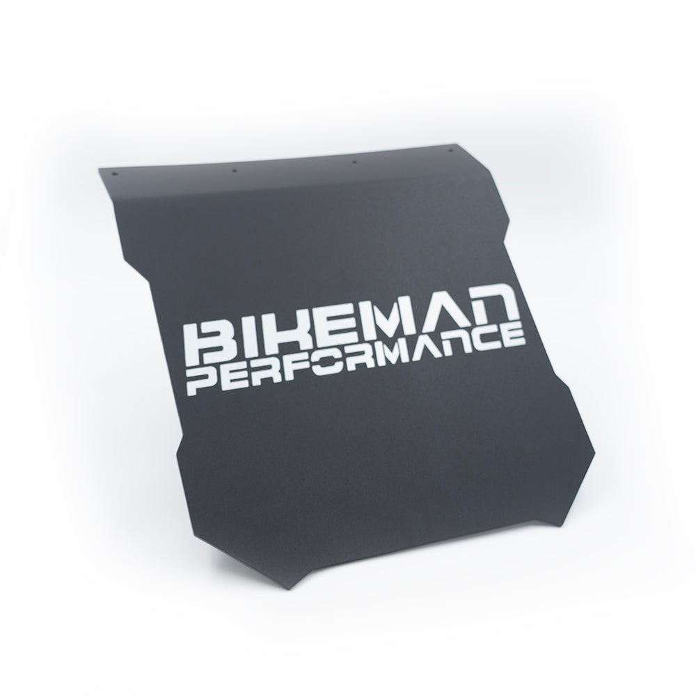 Photo of Snow flap / SkiDoo Gen 4&5 by Bikeman Performance - Premium for UTVs / Side by Sides