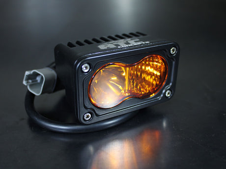 Photo of Maverick R A-Pillar Kit by All Terrain Concepts - Premium SXS for UTVs / Side by Sides