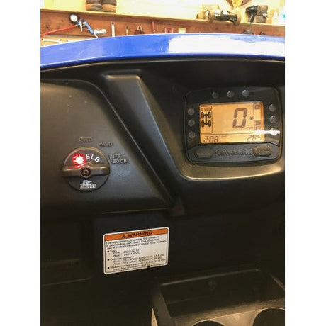 Photo of Teryx Diff Speed Limit Bypass by Knight ATV - Premium Power Sports for UTVs / Side by Sides