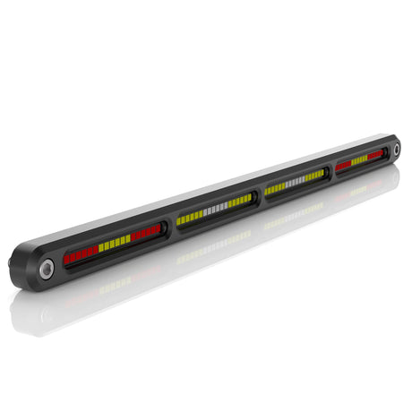 Photo of 12" Slim Line Chase Bar by Litt Industries - Premium Lighting for UTVs / Side by Sides