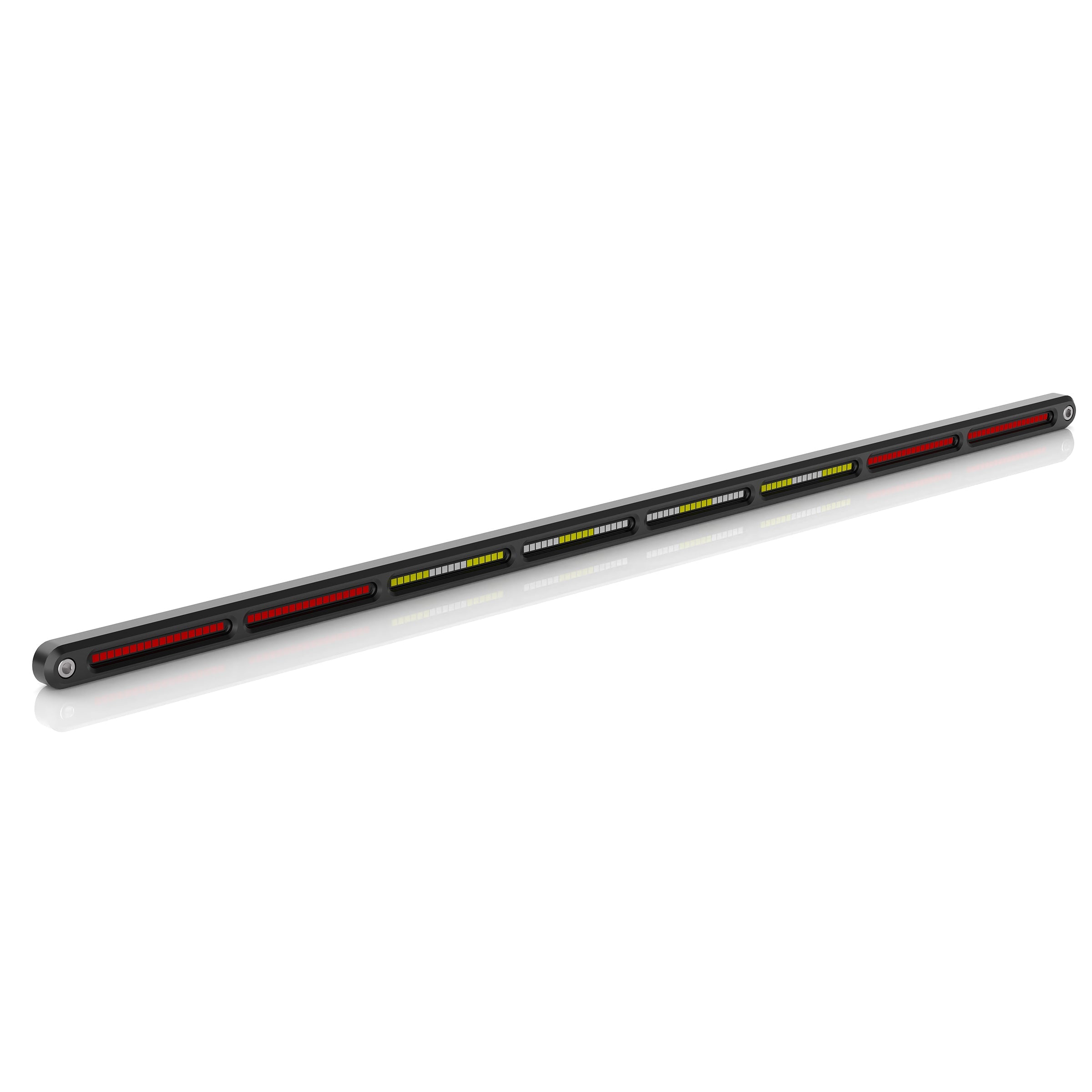 Photo of 24" Slim Line Chase Bar by Litt Industries - Premium for UTVs / Side by Sides