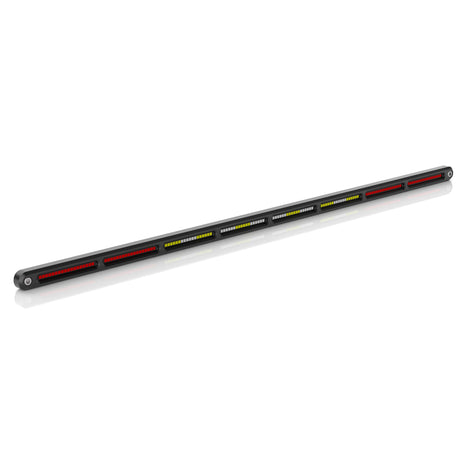 Photo of 24" Slim Line Chase Bar by Litt Industries - Premium for UTVs / Side by Sides