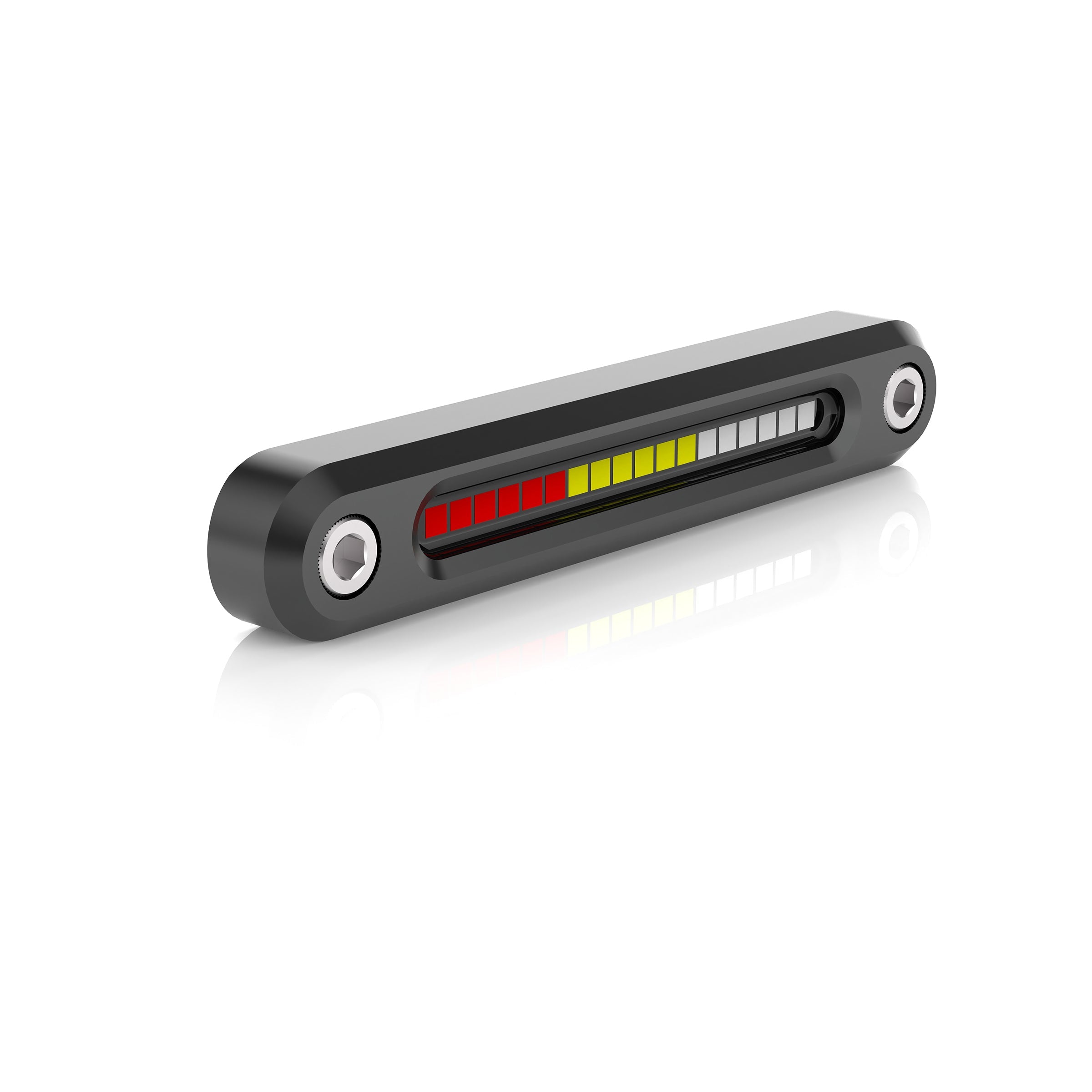 Photo of 4" Slim Line Chase Bar by Litt Industries - Premium Lighting for UTVs / Side by Sides