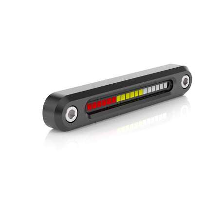Photo of 4" Slim Line Chase Bar by Litt Industries - Premium Lighting for UTVs / Side by Sides