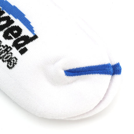 Photo of Rugged Radios 'Fast Friends' Crew Socks by Rugged Radios - Premium for UTVs / Side by Sides