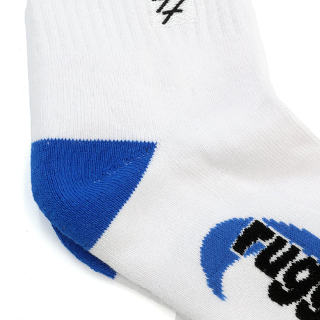 Photo of Rugged Radios 'Fast Friends' Crew Socks by Rugged Radios - Premium for UTVs / Side by Sides