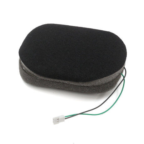 Photo of Replacement 300 Ohm 50mm Foam Mount Headset Speaker by Rugged Radios - Premium for UTVs / Side by Sides