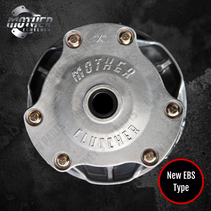 Sportsman 400 (2011-2014) Primary Clutch - With Bearing Upgrade EBS