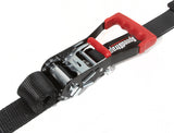 Heavy-Duty 3-Point Spare Tire Y-Strap – product detail 3