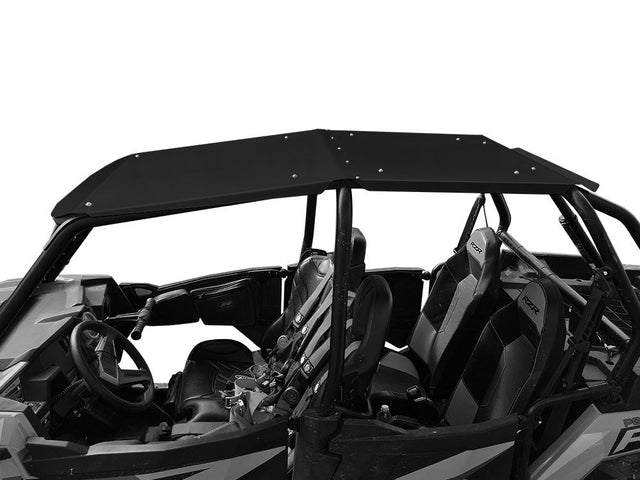 Photo of Aluminum Roof for 4 Seat RZR 1000, 900, TURBO by UTVZILLA - Premium for UTVs / Side by Sides