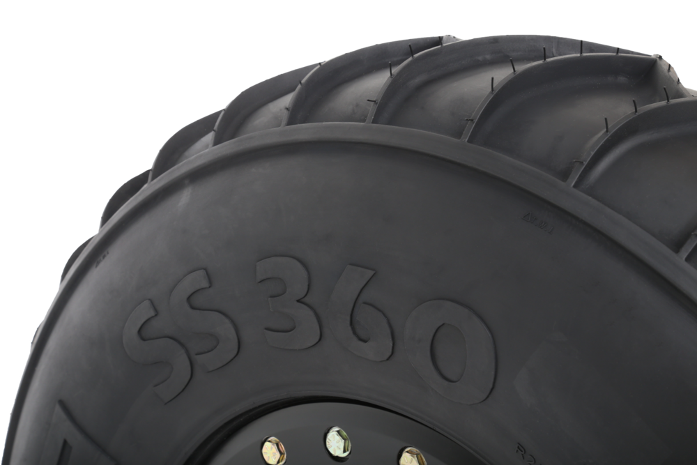 SS360 Sand/Snow Tires