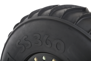 SS360 Sand/Snow Tires