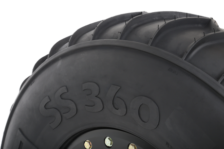 SS360 Sand/Snow Tires