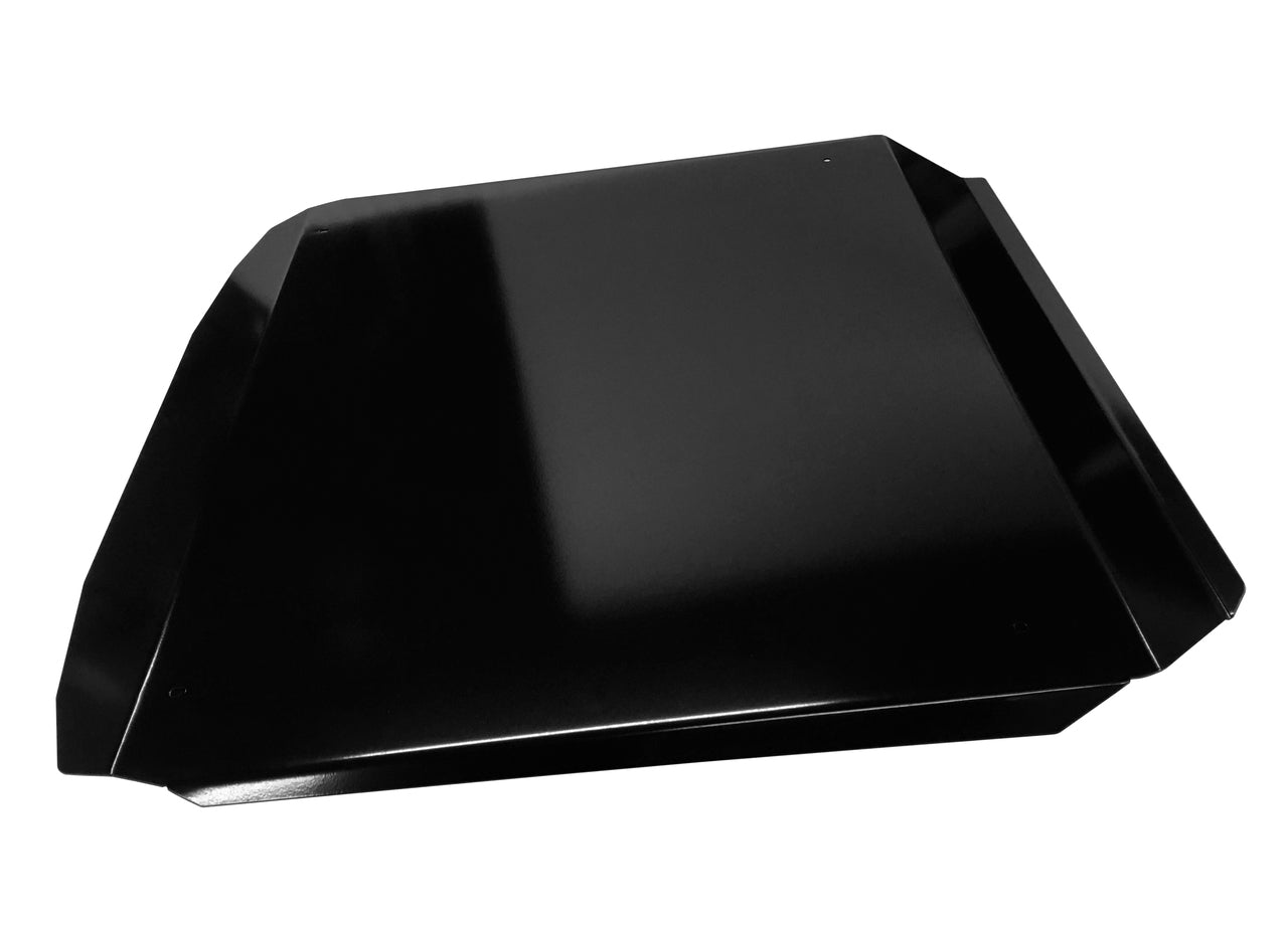 Photo of Aluminum Roof for 2 Seat RZR 1000, 900, TURBO by UTVZILLA - Premium for UTVs / Side by Sides