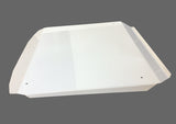 Photo of Aluminum Roof for 2 Seat RZR 1000, 900, TURBO by UTVZILLA - Premium for UTVs / Side by Sides