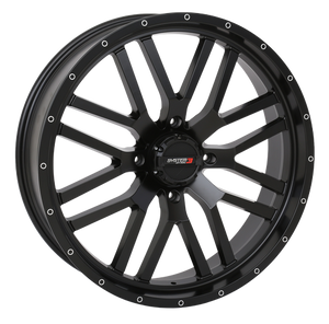 ST-3 Simulated Beadlock Wheels