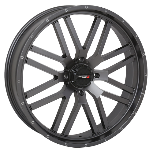 ST-3 Simulated Beadlock Wheels