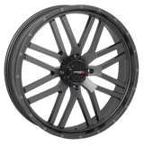 ST-3 Simulated Beadlock Wheels