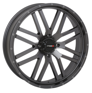 ST-3 Simulated Beadlock Wheels