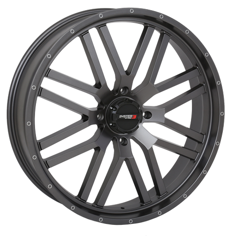 ST-3 Simulated Beadlock Wheels