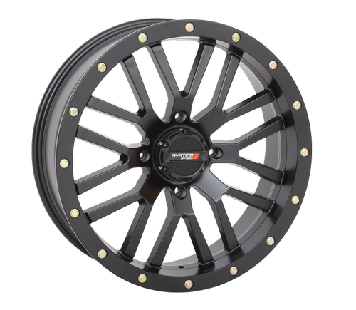 ST-3 Simulated Beadlock Wheels