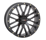 ST-3 Simulated Beadlock Wheels