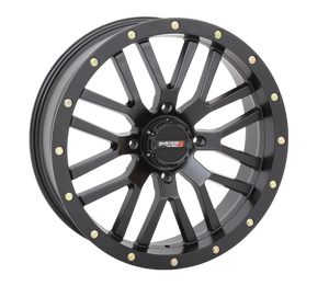 ST-3 Simulated Beadlock Wheels