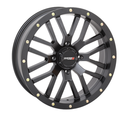 ST-3 Simulated Beadlock Wheels