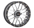 ST-3 Simulated Beadlock Wheels