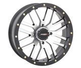 ST-3 Simulated Beadlock Wheels