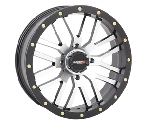 ST-3 Simulated Beadlock Wheels