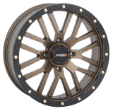 ST-3 Simulated Beadlock Wheels