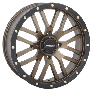 ST-3 Simulated Beadlock Wheels