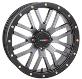 ST-3 Simulated Beadlock Wheels