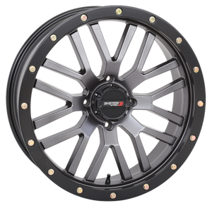 ST-3 Simulated Beadlock Wheels