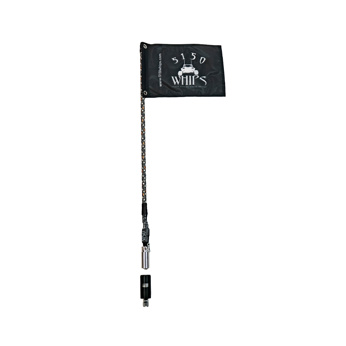 Standard LED Whip