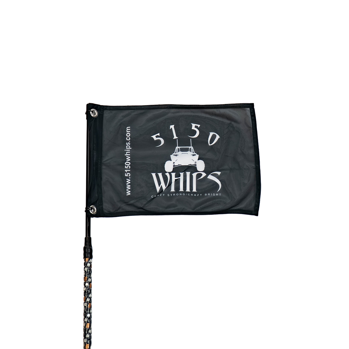 Standard LED Whip