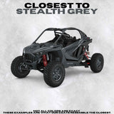 Polaris RZR XP 1000 2-Seater Dual Rate Spring Kit (2014-2023) - +2-3" Lift & 80% Smoother Ride