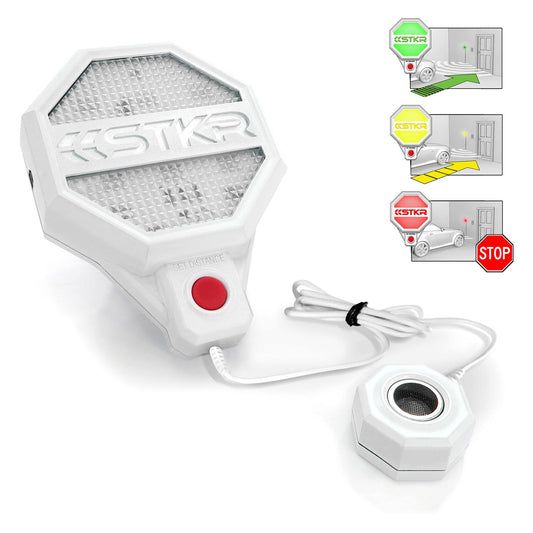Photo of Adjustable Garage Parking Sensor LT by STKR Concepts - Premium Sensors for UTVs / Side by Sides