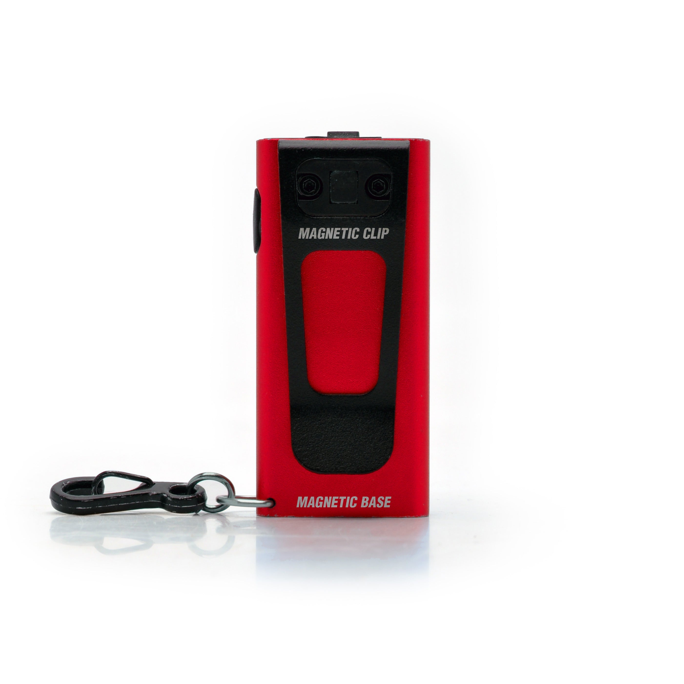 Photo of SlimJIMMY Ultra-Bright Keychain Light by STKR Concepts - Premium Keychain Flashlight for UTVs / Side by Sides