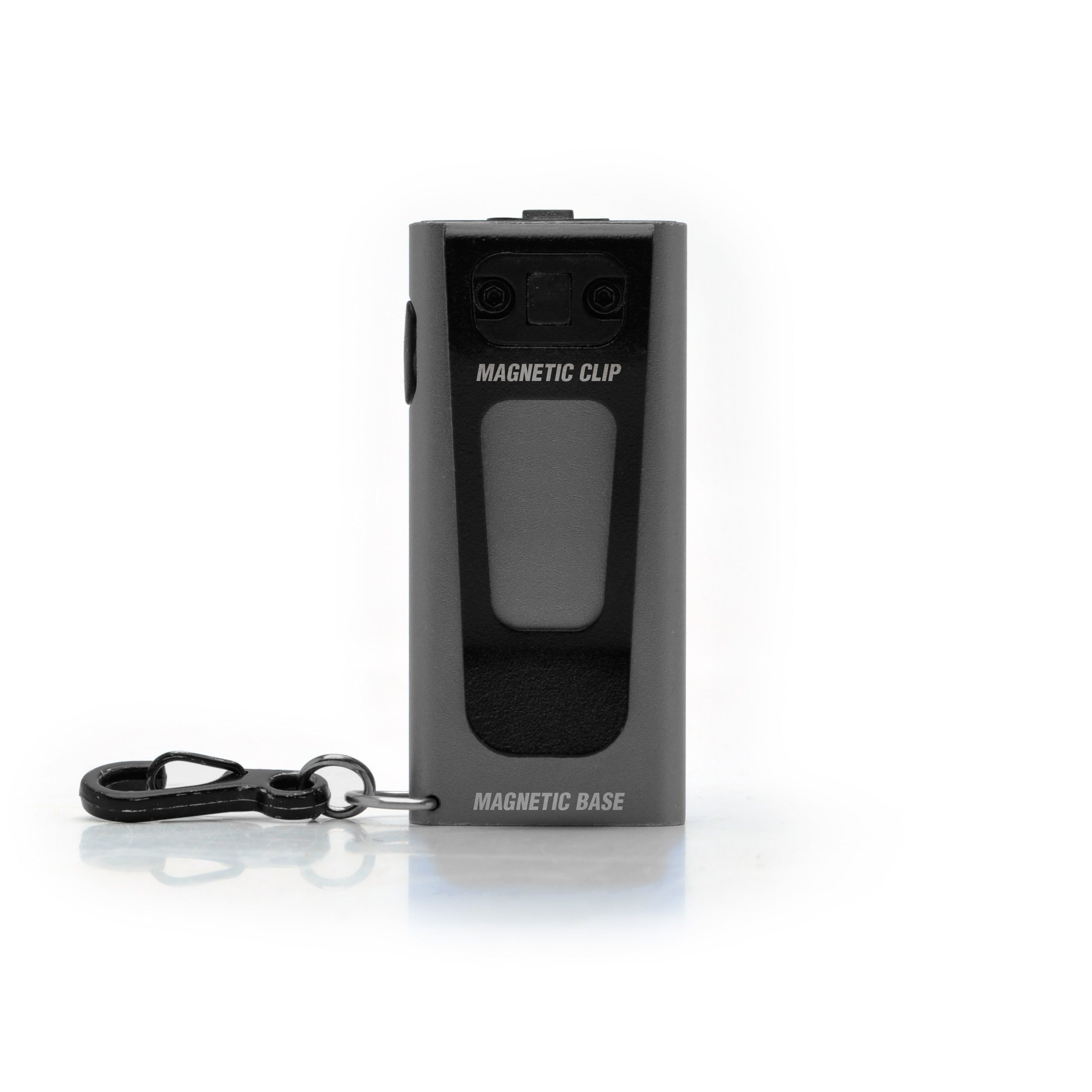Photo of SlimJIMMY Ultra-Bright Keychain Light by STKR Concepts - Premium Keychain Flashlight for UTVs / Side by Sides